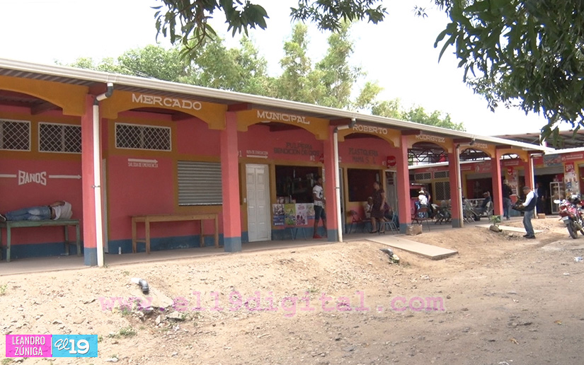 MERCADITO